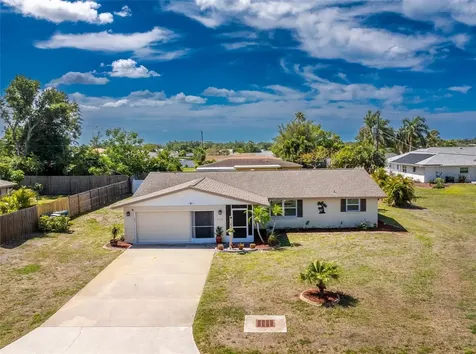 1365 De Prie Road Englewood FL 34223