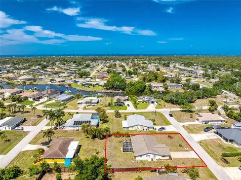 1365 De Prie Road Englewood FL 34223