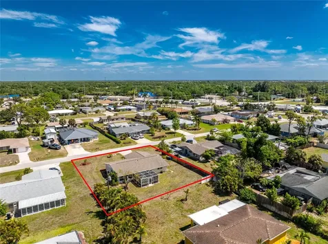1365 De Prie Road Englewood FL 34223