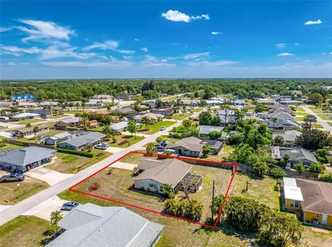 1365 De Prie Road Englewood FL 34223