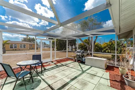 1365 De Prie Road Englewood FL 34223
