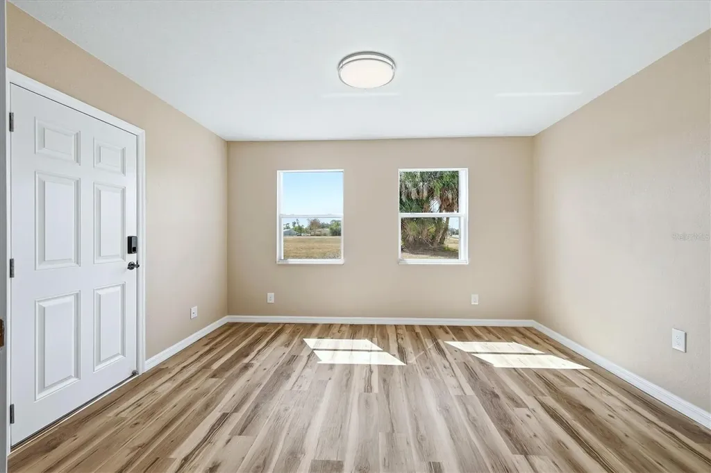 4000 Pan American Boulevard North Port FL 34287