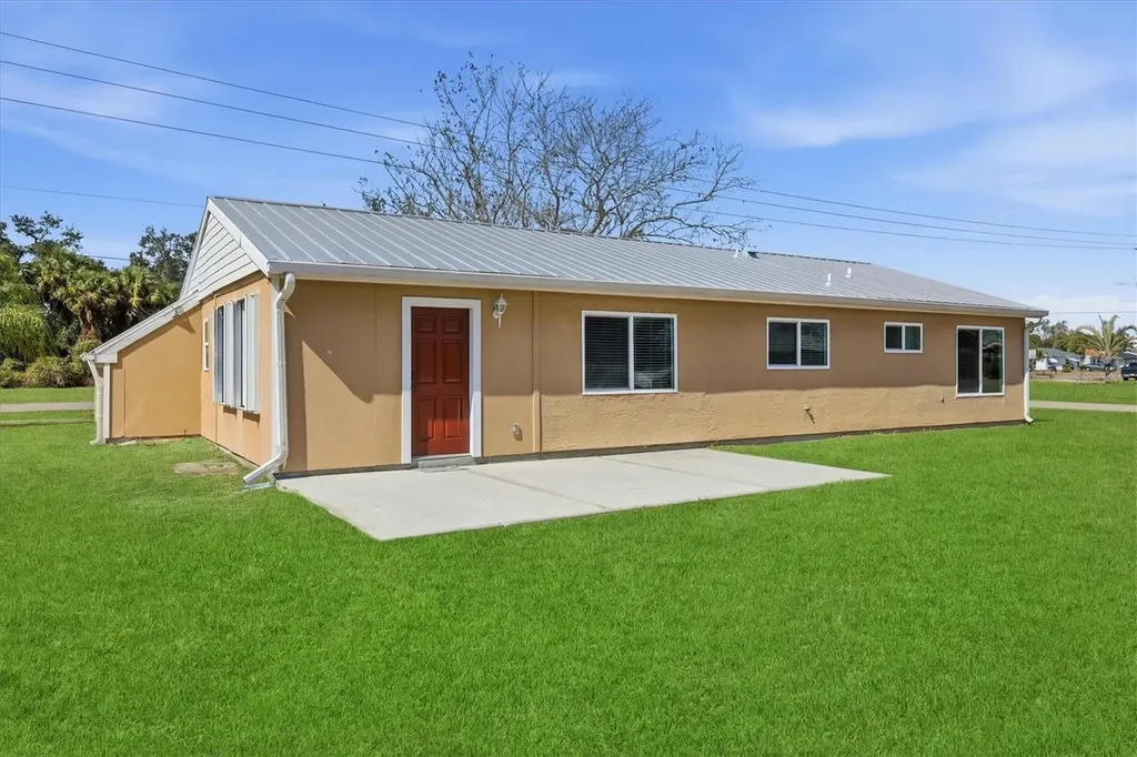 4000 Pan American Boulevard North Port FL 34287