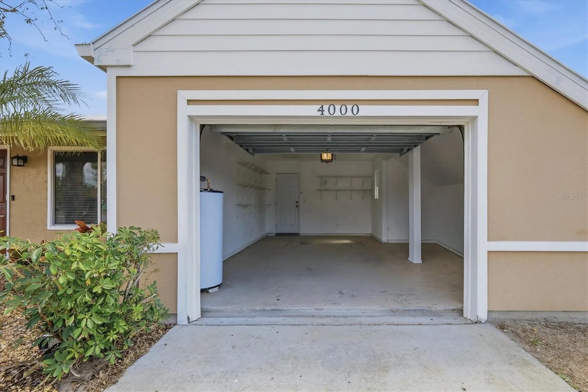 4000 Pan American Boulevard North Port FL 34287