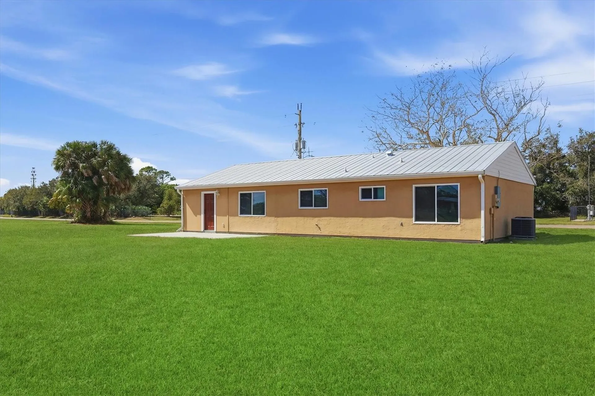 4000 Pan American Boulevard North Port FL 34287