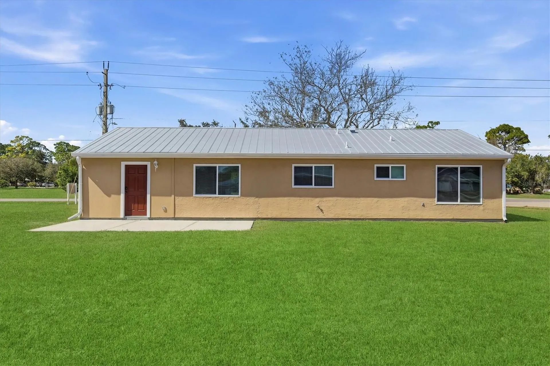 4000 Pan American Boulevard North Port FL 34287