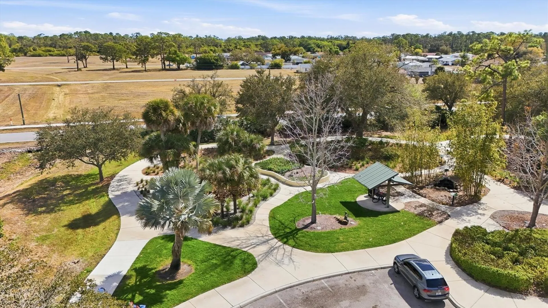 4000 Pan American Boulevard North Port FL 34287
