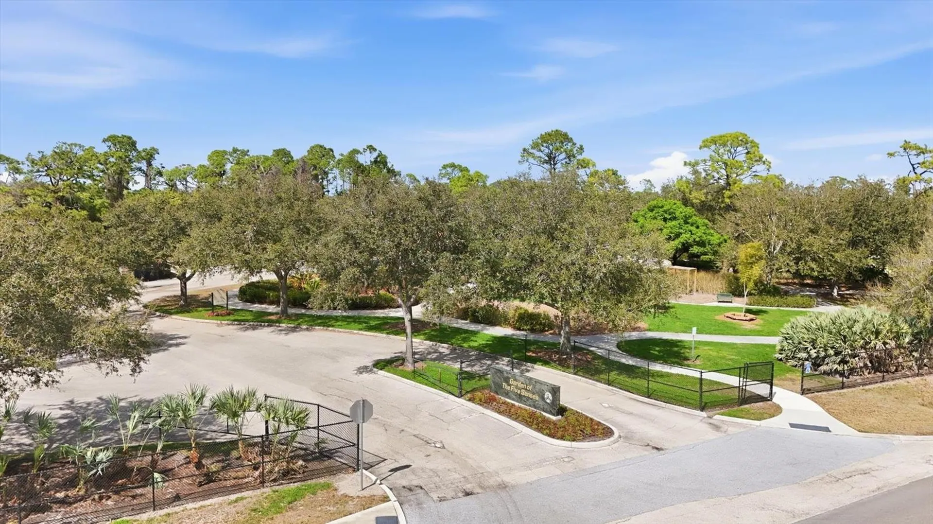 4000 Pan American Boulevard North Port FL 34287