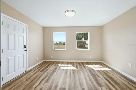 4000 Pan American Boulevard North Port FL 34287
