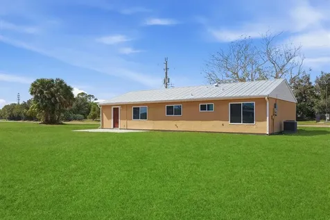 4000 Pan American Boulevard North Port FL 34287