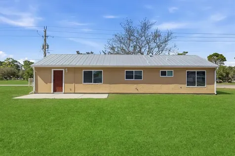 4000 Pan American Boulevard North Port FL 34287