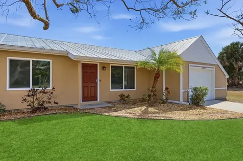 4000 Pan American Boulevard North Port FL 34287