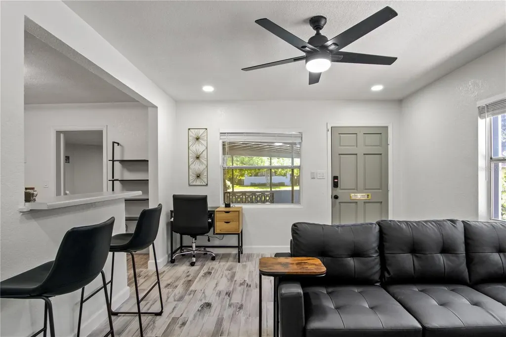 1612 & 1614 Ferris Avenue Orlando FL 32803