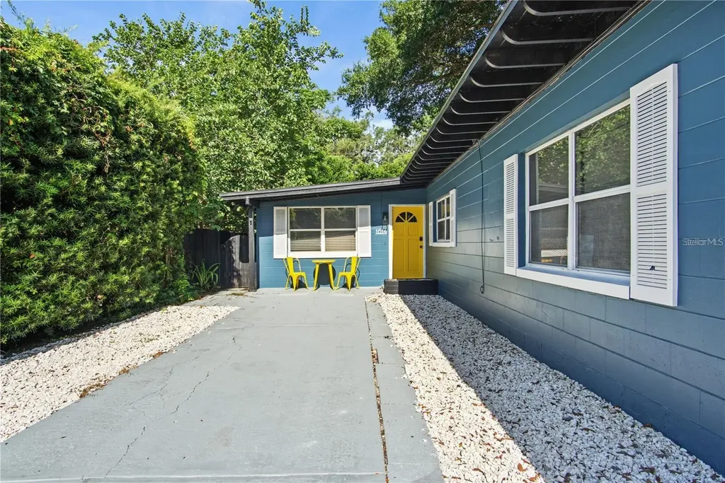1612 & 1614 Ferris Avenue Orlando FL 32803