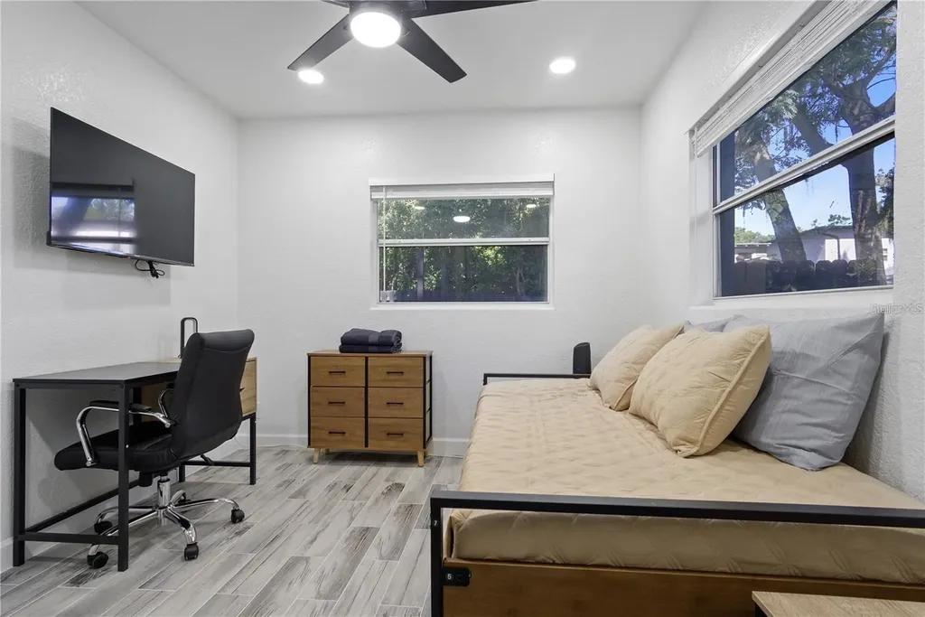 1612 & 1614 Ferris Avenue Orlando FL 32803