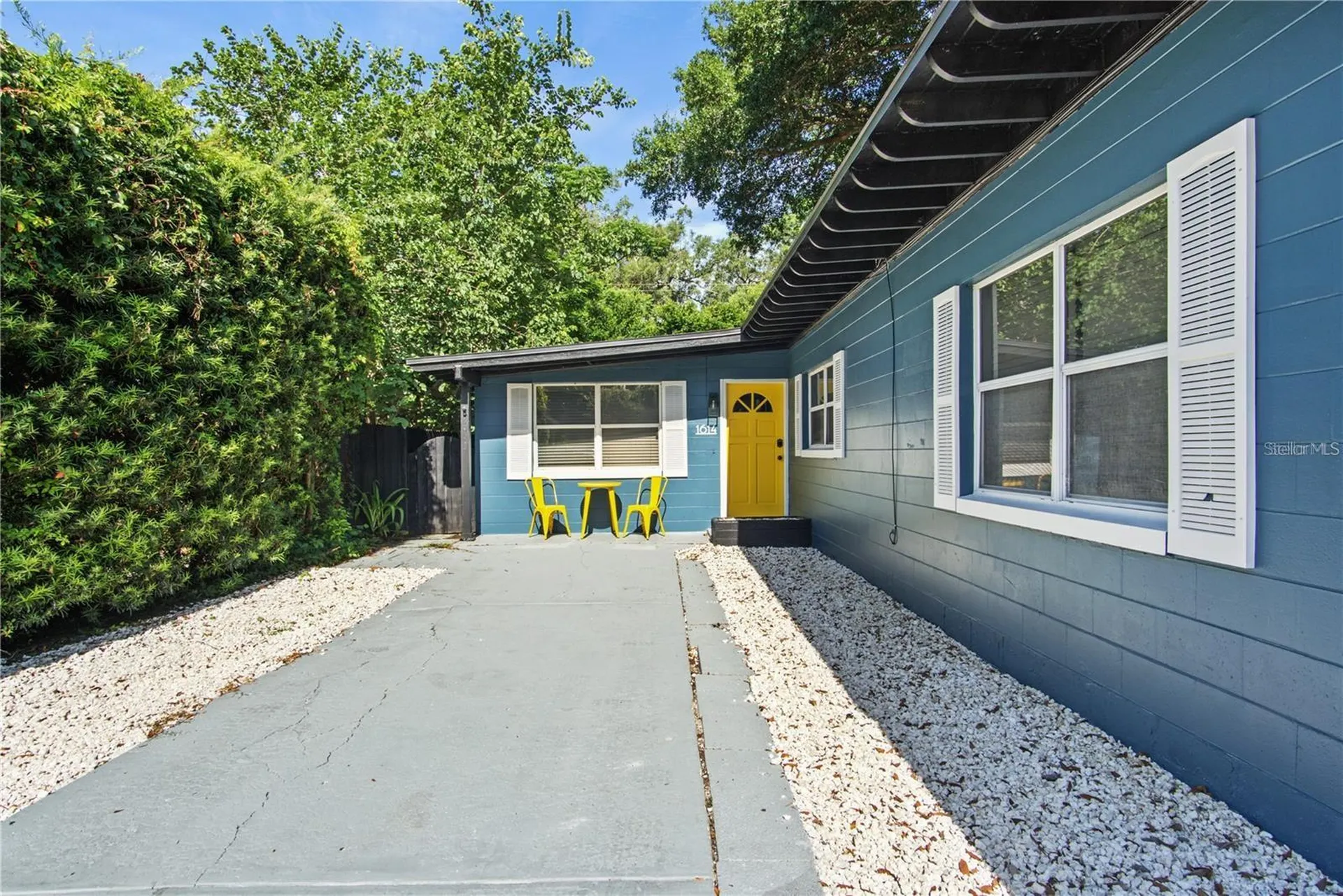 1612 & 1614 Ferris Avenue Orlando FL 32803