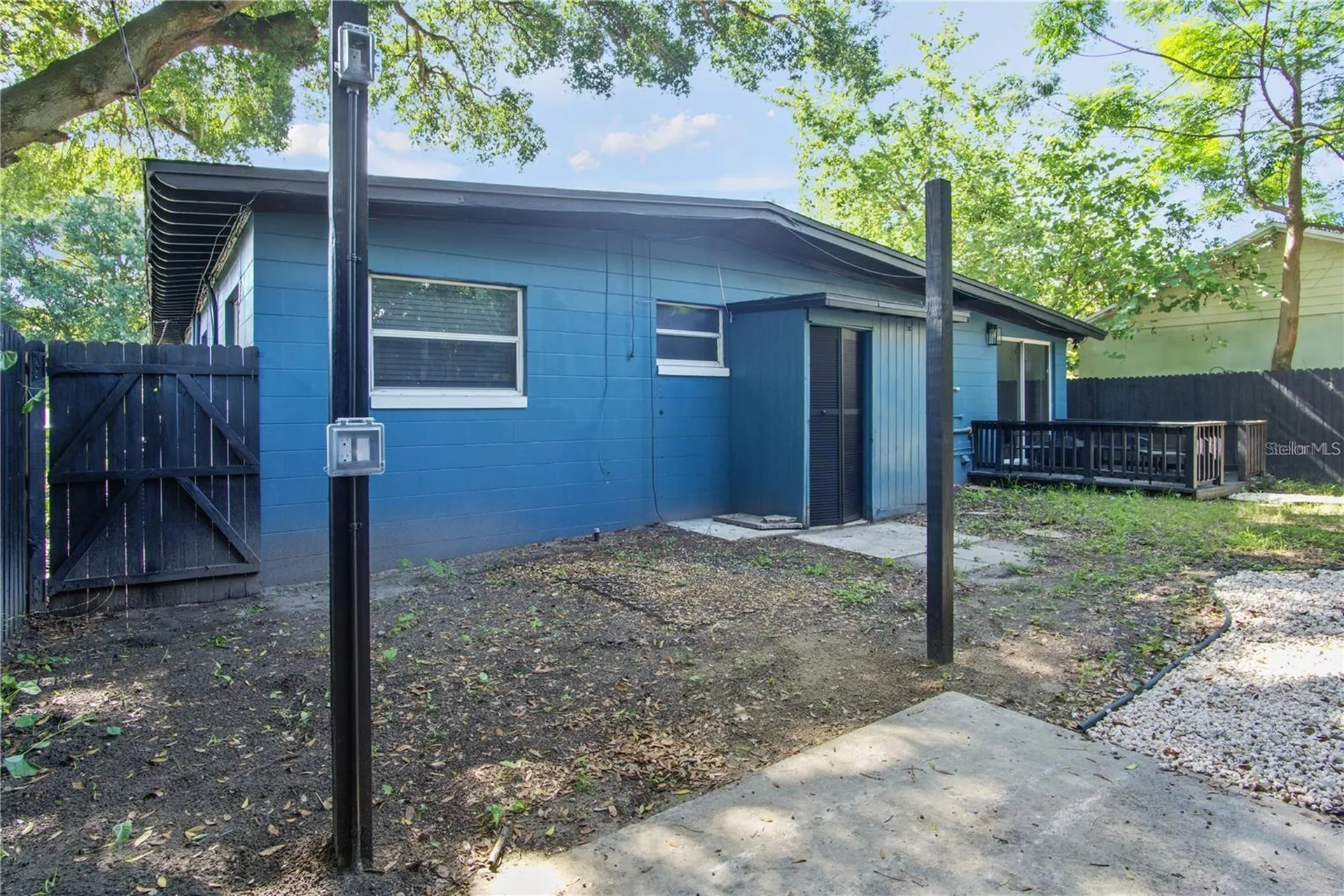 1612 & 1614 Ferris Avenue Orlando FL 32803