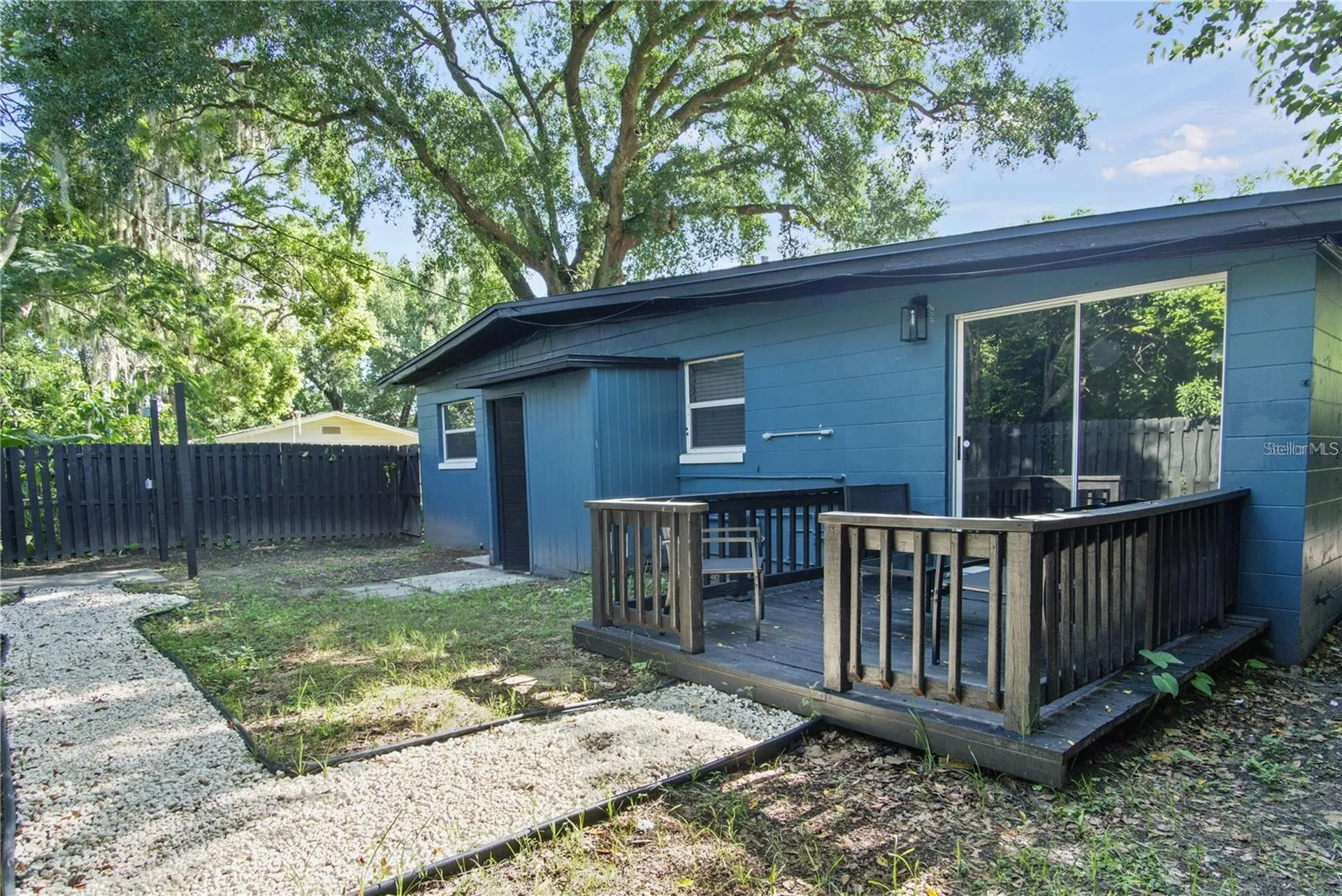 1612 & 1614 Ferris Avenue Orlando FL 32803