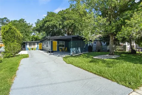 1612 & 1614 Ferris Avenue Orlando FL 32803