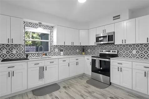 1612 & 1614 Ferris Avenue Orlando FL 32803
