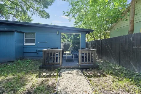1612 & 1614 Ferris Avenue Orlando FL 32803