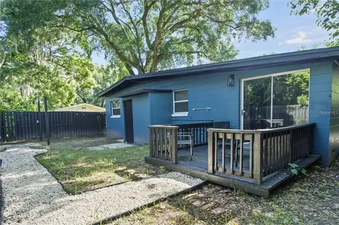 1612 & 1614 Ferris Avenue Orlando FL 32803