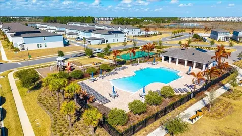 14058 Frasier Street Winter Garden FL 34787