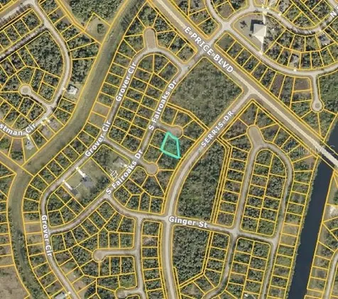 Games Court North Port FL 34288