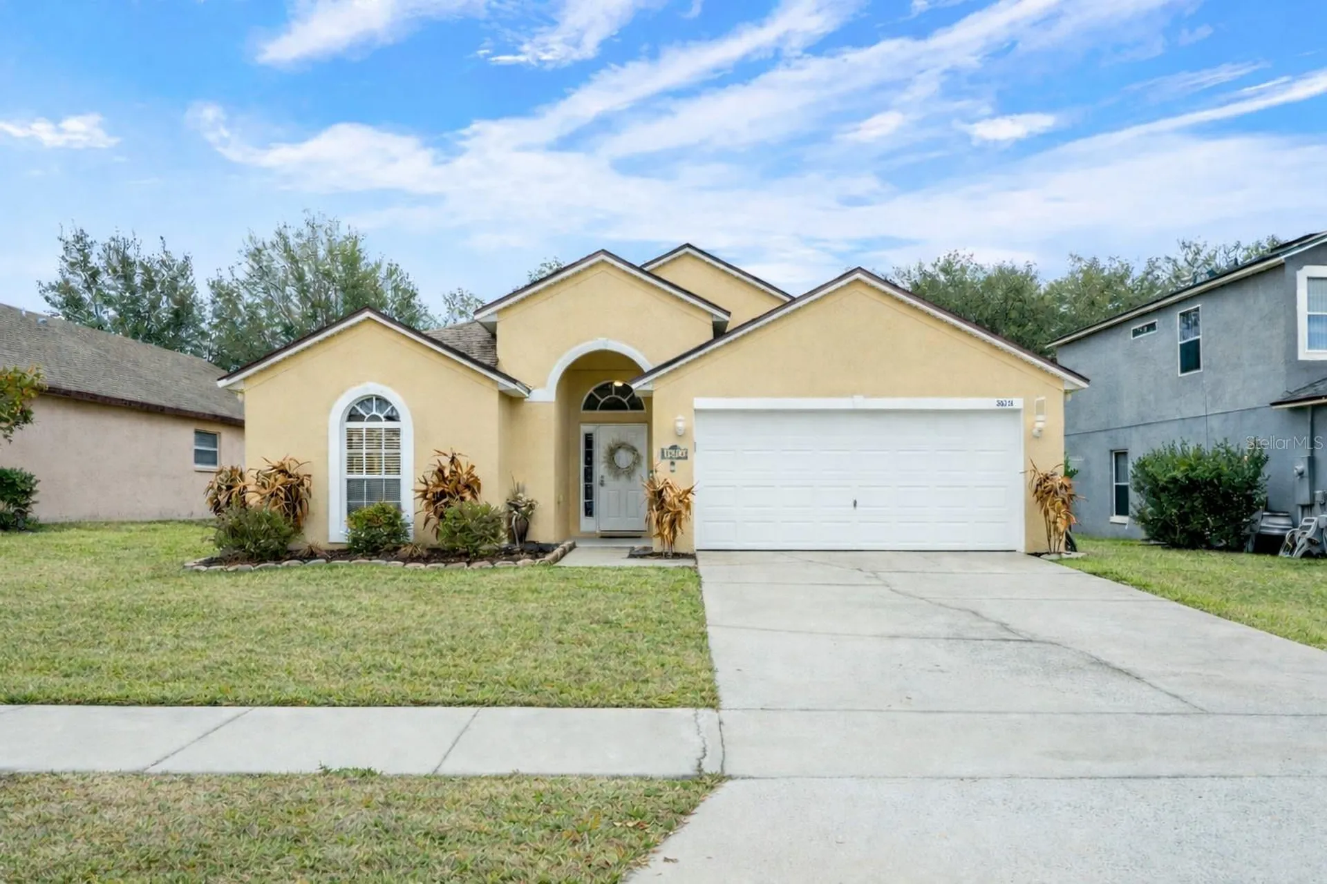 30218 Pga Drive Sorrento FL 32776