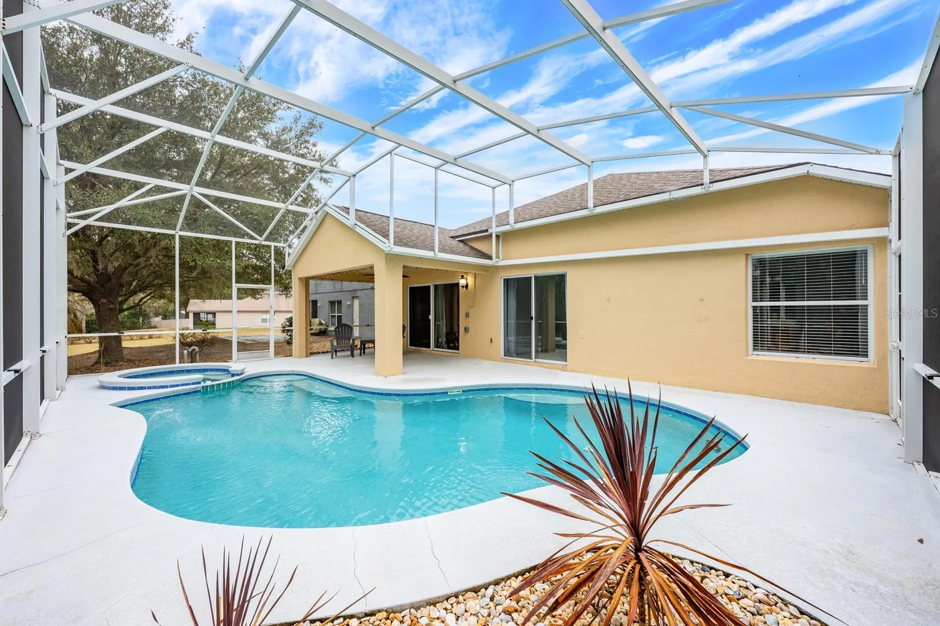 30218 Pga Drive Sorrento FL 32776
