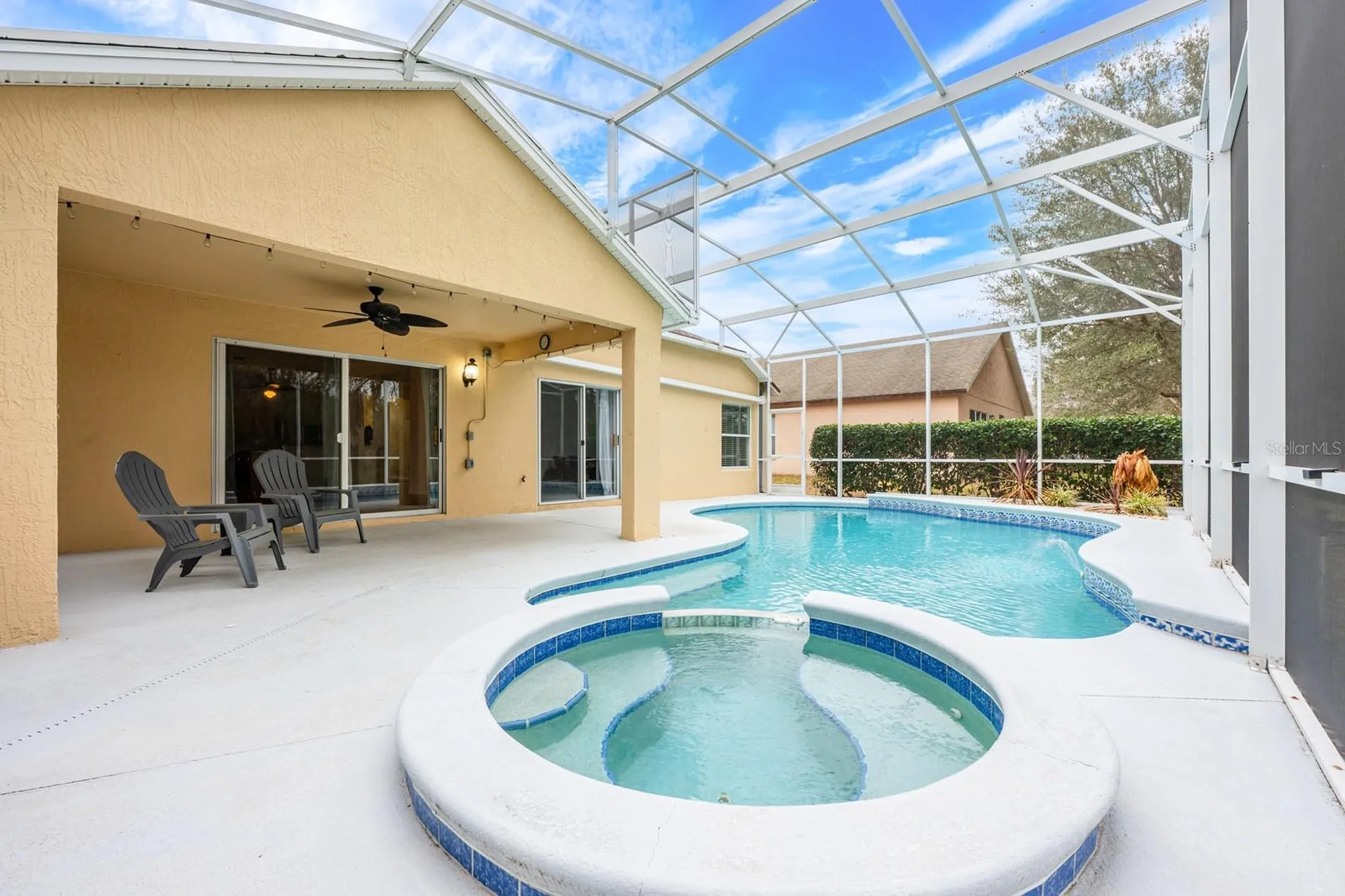 30218 Pga Drive Sorrento FL 32776