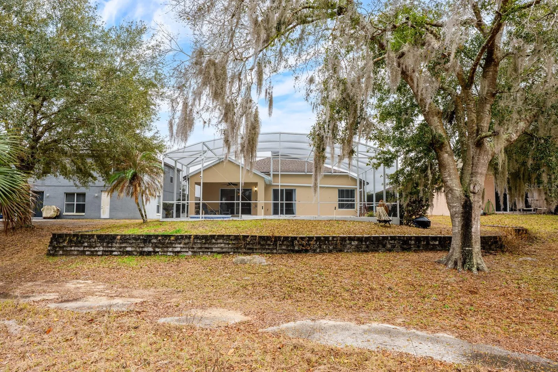 30218 Pga Drive Sorrento FL 32776