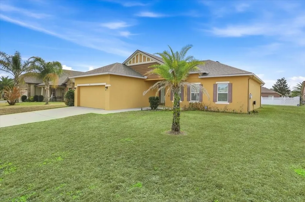 21 Lewisdale Lane Palm Coast FL 32137