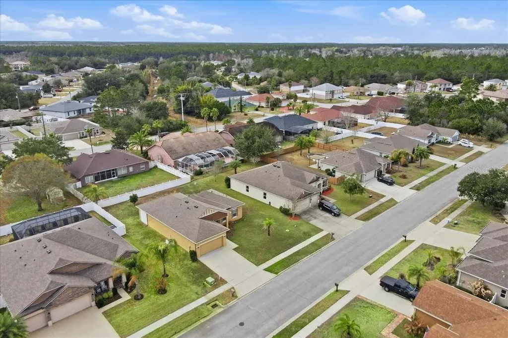 21 Lewisdale Lane Palm Coast FL 32137