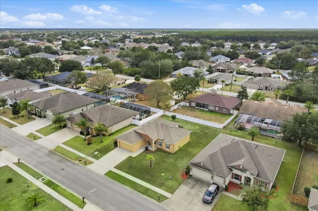 21 Lewisdale Lane Palm Coast FL 32137