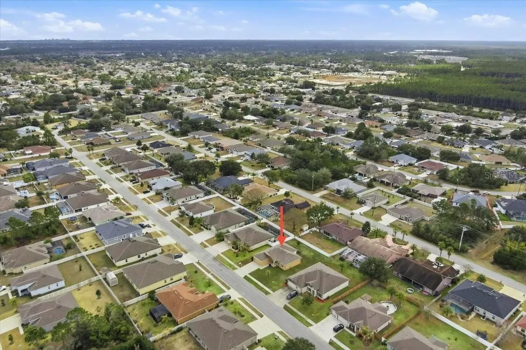21 Lewisdale Lane Palm Coast FL 32137
