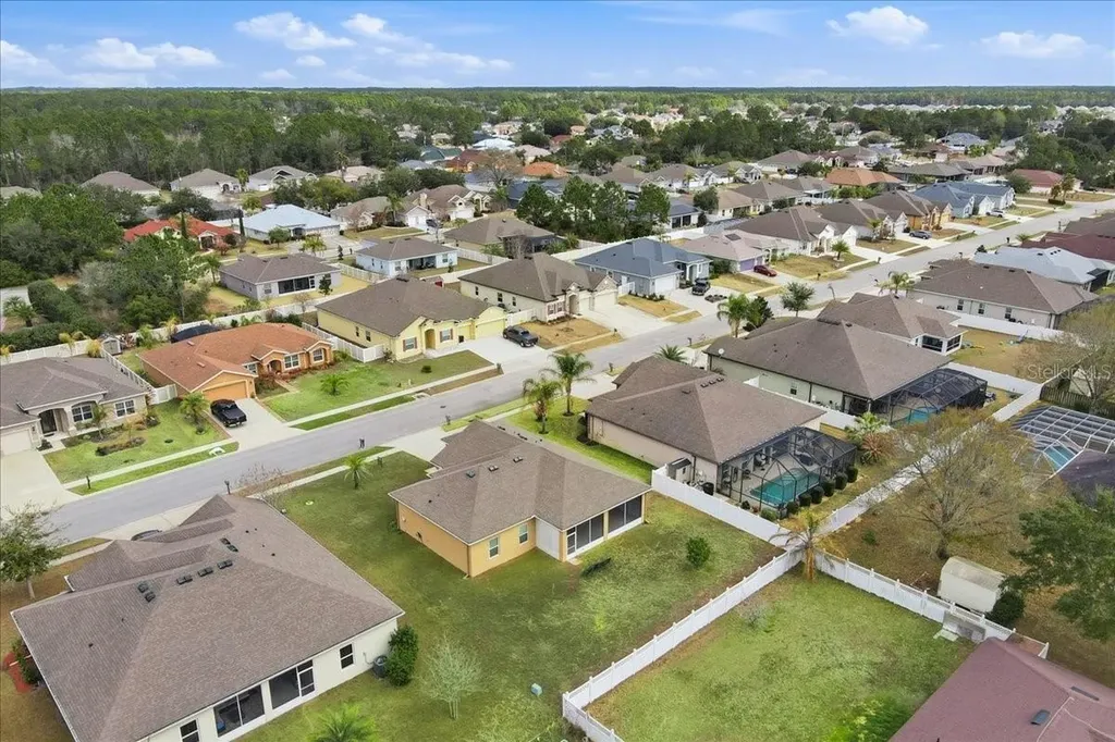 21 Lewisdale Lane Palm Coast FL 32137