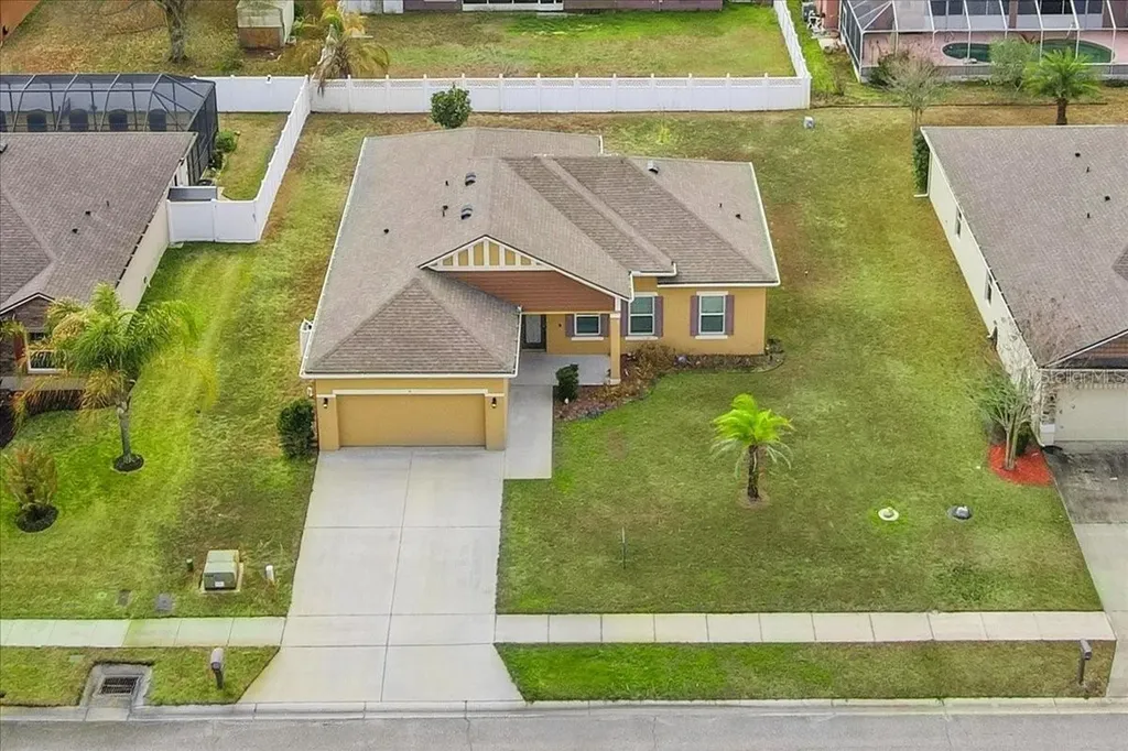 21 Lewisdale Lane Palm Coast FL 32137