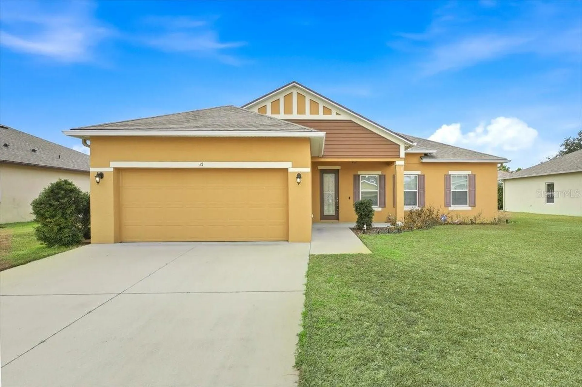 21 Lewisdale Lane Palm Coast FL 32137