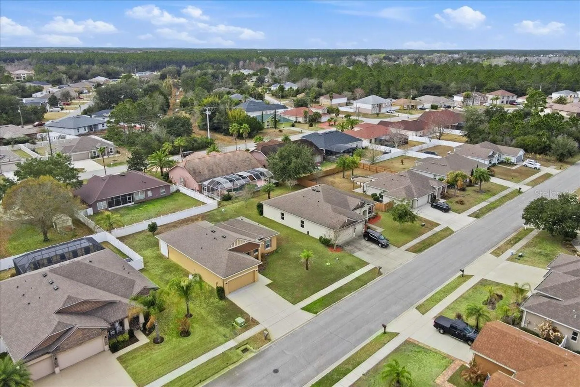 21 Lewisdale Lane Palm Coast FL 32137
