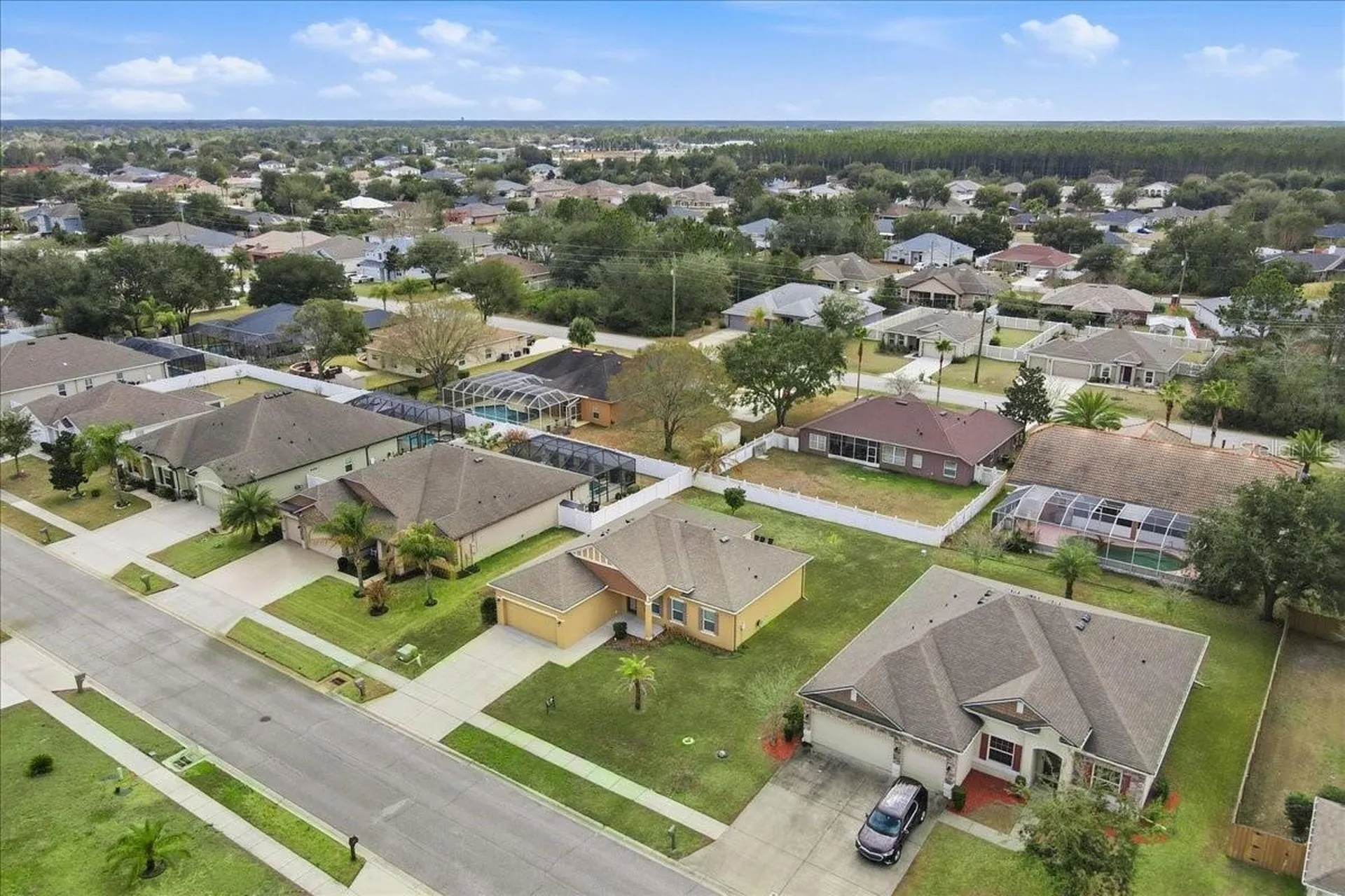 21 Lewisdale Lane Palm Coast FL 32137