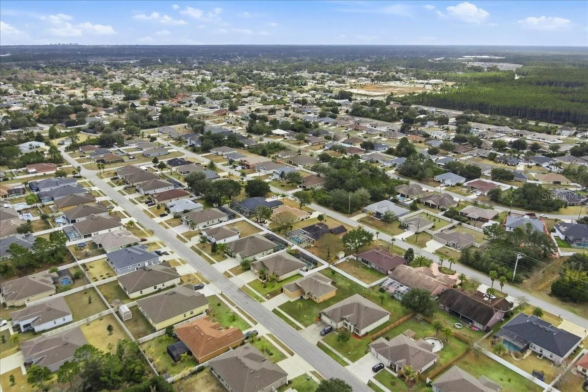 21 Lewisdale Lane Palm Coast FL 32137