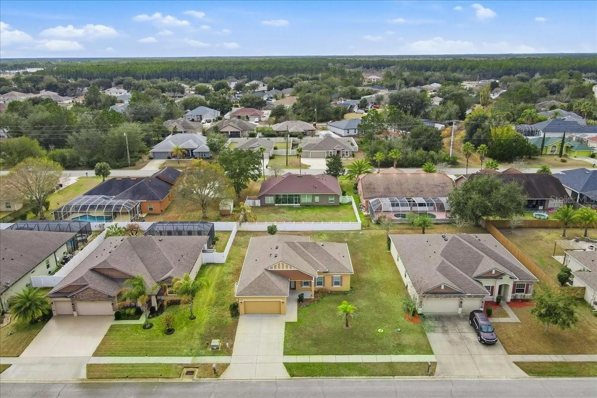 21 Lewisdale Lane Palm Coast FL 32137