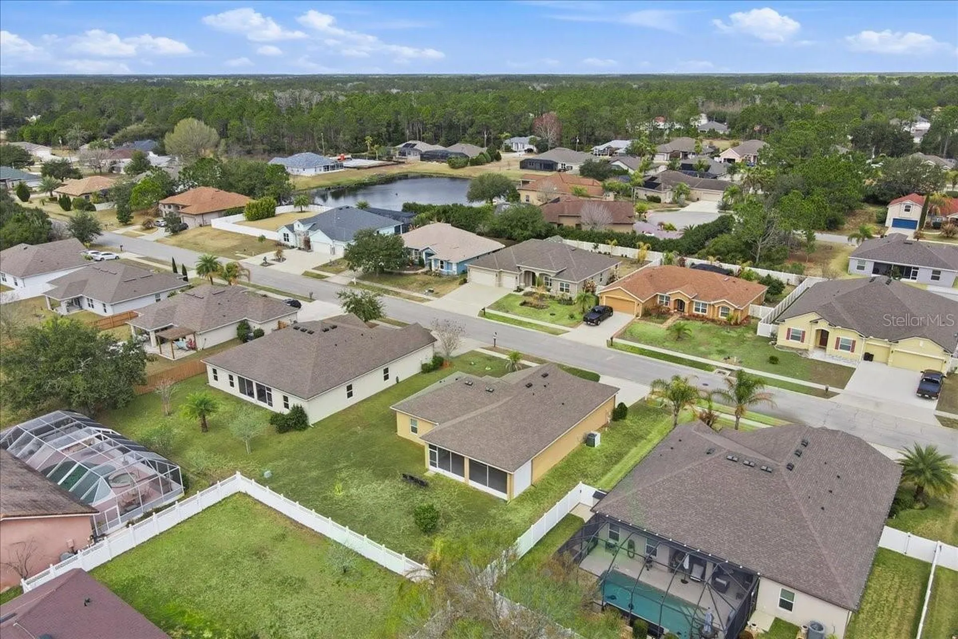 21 Lewisdale Lane Palm Coast FL 32137