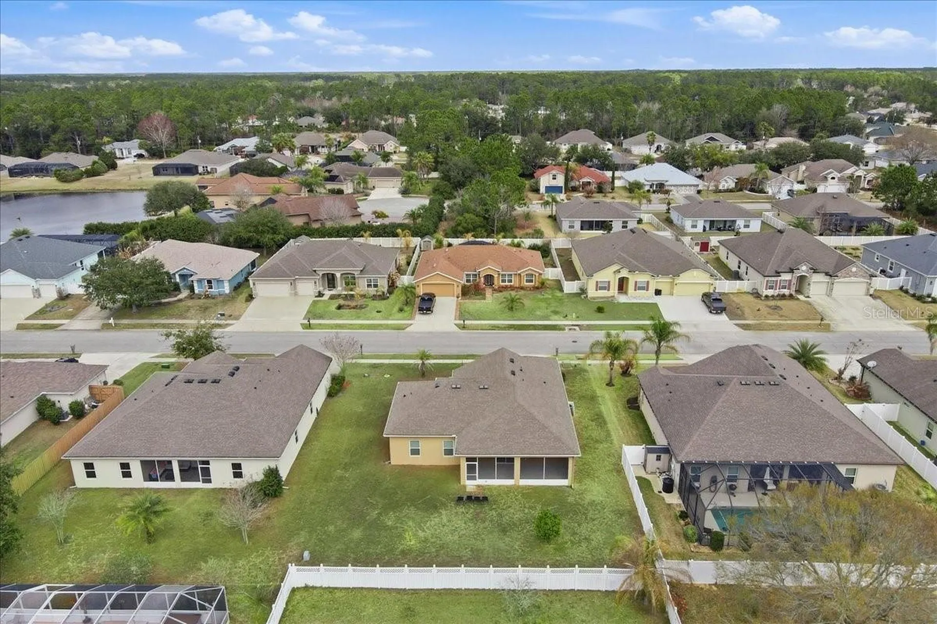 21 Lewisdale Lane Palm Coast FL 32137