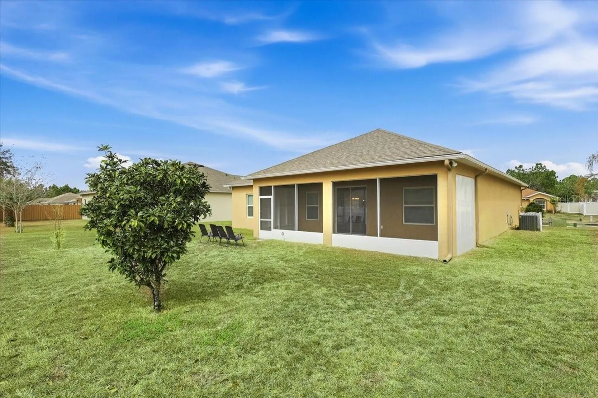 21 Lewisdale Lane Palm Coast FL 32137