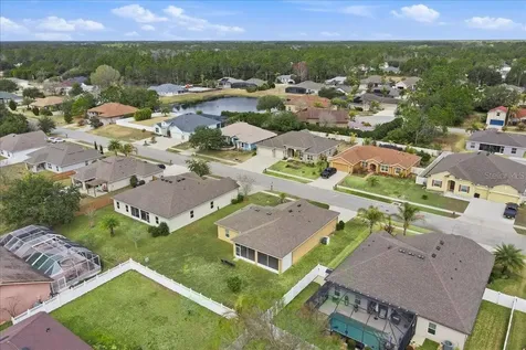 21 Lewisdale Lane Palm Coast FL 32137