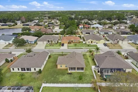 21 Lewisdale Lane Palm Coast FL 32137