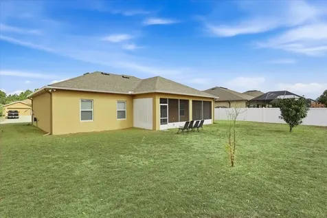 21 Lewisdale Lane Palm Coast FL 32137