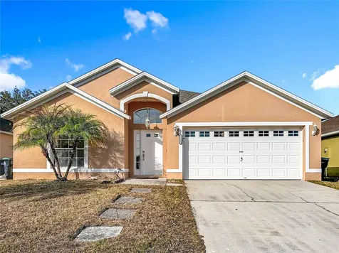 7732 Hidden Cypress Drive Orlando FL 32822